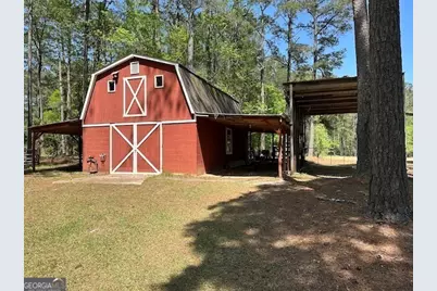 183 Busbin Road, Fayetteville, GA 30215 - Photo 3