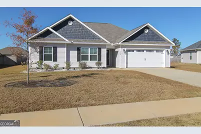 138 Sadie Heights Boulevard, Perry, GA 31069 - Photo 1