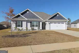138 Sadie Hts Blvd, Perry, GA 31069 - Photo 1