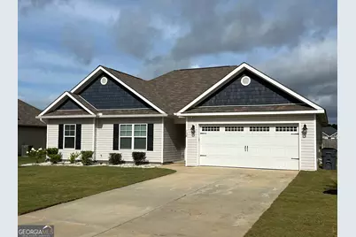138 Sadie Heights Boulevard, Perry, GA 31069 - Photo 3