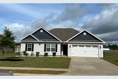 138 Sadie Heights Boulevard, Perry, GA 31069 - Photo 1