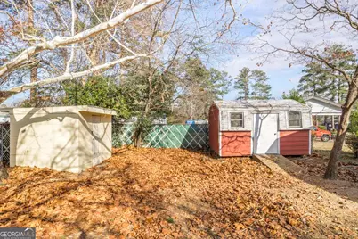 115 Shelia Drive, Warner Robins, GA 31088 - Photo 29