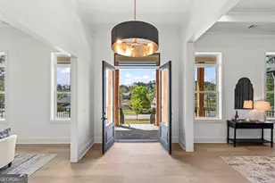 1261 Glen Eagle Dr, Greensboro, GA 30642 - Photo 5