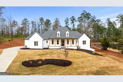 1261 Glen Eagle Drive, Greensboro, GA 30642 - Photo 1