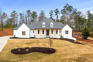 1261 Glen Eagle Dr, Greensboro, GA 30642 - Photo 1