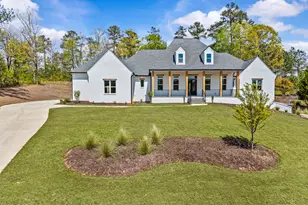 1261 Glen Eagle Dr, Greensboro, GA 30642 - Photo 1