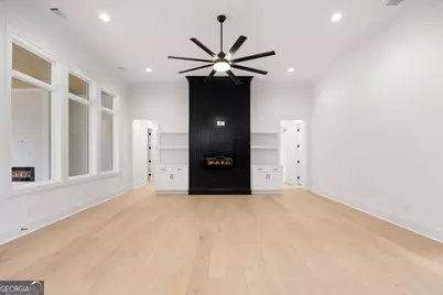 1261 Glen Eagle Drive, Greensboro, GA 30642 - Photo 17