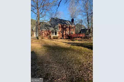 240 W Huntington Road, Bogart, GA 30622 - Photo 3