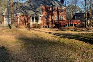 240 W Huntington Rd, Bogart, GA 30622 - Photo 3