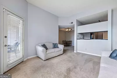 1250 Parkwood Circle SE #2310, Atlanta, GA 30339 - Photo 13