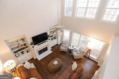 75 Retreat Drive, Newnan, GA 30263 - Photo 35