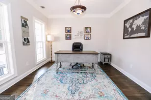 75 Retreat Dr, Newnan, GA 30263 - Photo 5