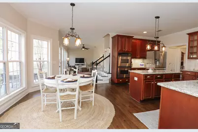 75 Retreat Drive, Newnan, GA 30263 - Photo 9