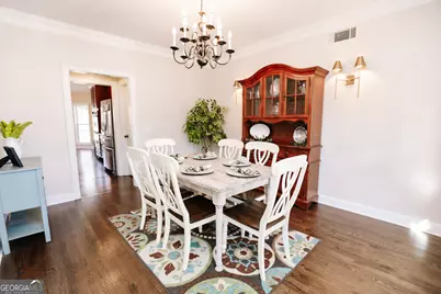 75 Retreat Drive, Newnan, GA 30263 - Photo 3