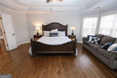 75 Retreat Drive, Newnan, GA 30263 - Photo 19