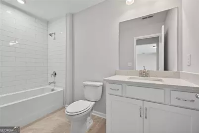 136 Jane Boulevard NW, Cartersville, GA 30120 - Photo 7