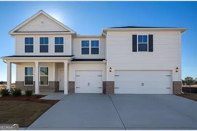 136 Jane Boulevard NW, Cartersville, GA 30120 - Photo 1