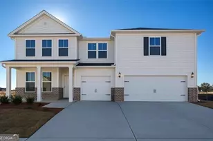 136 Jane Blvd NW, Cartersville, GA 30120 - Photo 1