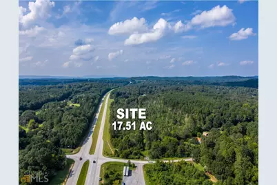 0 Veterans Memorial Hwy, Rome, GA 30161 - Photo 3