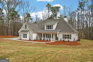 926 Liberty Church Rd, Carrollton, GA 30116 - Photo 3