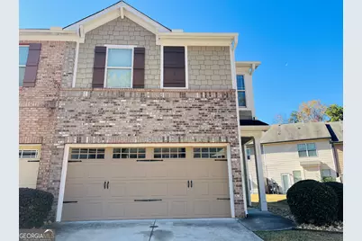 233 Bobbie Way, Woodstock, GA 30189 - Photo 1