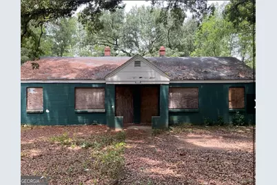 1503 Gillespie Avenue, Albany, GA 31707 - Photo 1