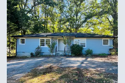 531 Locke Street #A, Palmetto, GA 30268 - Photo 1