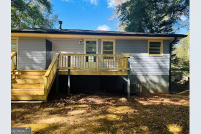 531 Locke Street #A, Palmetto, GA 30268 - Photo 23