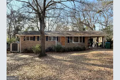 210 Arrowhead Road, Athens, GA 30606 - Photo 1