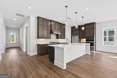 400 Vinca Circle NW, Kennesaw, GA 30144 - Photo 15