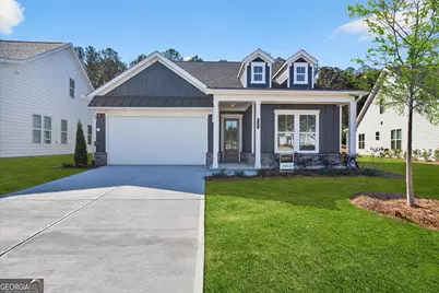 400 Vinca Circle NW, Kennesaw, GA 30144 - Photo 1