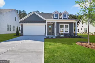 400 Vinca Circle NW, Kennesaw, GA 30144 - Photo 1