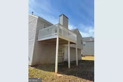 7934 Woodlake Drive, Riverdale, GA 30274 - Photo 5