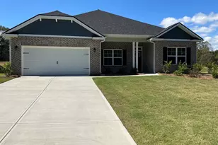 267 Eason St, Bowdon, GA 30108 - Photo 1