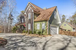775 Riverwilde Rd, Clarkesville, GA 30523 - Photo 5