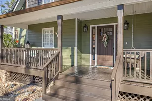 775 Riverwilde Rd, Clarkesville, GA 30523 - Photo 7
