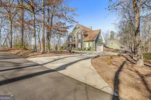 775 Riverwilde Rd, Clarkesville, GA 30523 - Photo 5