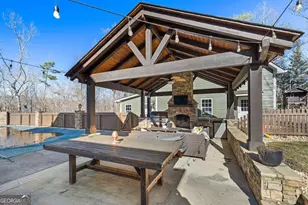 775 Riverwilde Rd, Clarkesville, GA 30523 - Photo 45
