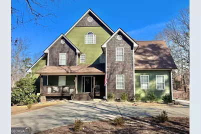 775 Riverwilde Road, Clarkesville, GA 30523 - Photo 1