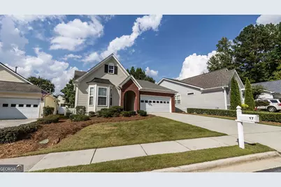 17 Williams Pride Way, Newnan, GA 30265 - Photo 1