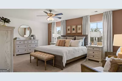 318 Friendship Oak Way, Hampton, GA 30228 - Photo 17