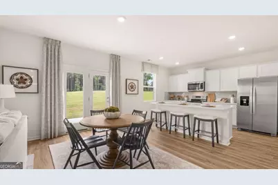 318 Friendship Oak Way, Hampton, GA 30228 - Photo 13