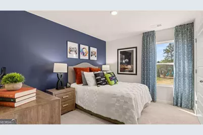 318 Friendship Oak Way, Hampton, GA 30228 - Photo 31