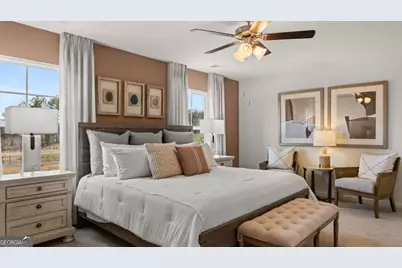 318 Friendship Oak Way, Hampton, GA 30228 - Photo 19