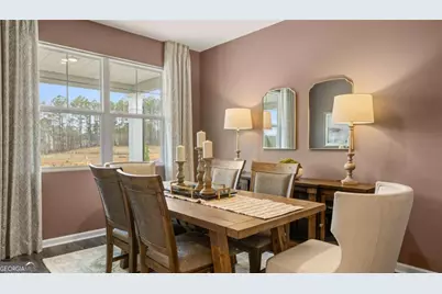 318 Friendship Oak Way, Hampton, GA 30228 - Photo 3