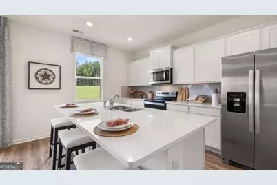 318 Friendship Oak Way, Hampton, GA 30228 - Photo 9