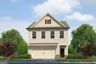 1249 Meadowbrook Dr, Jonesboro, GA 30238 - Photo 1