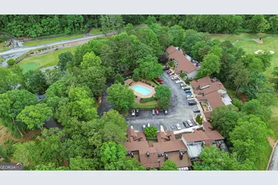 251 Shakespeare Drive #332, Clayton, GA 30525 - Photo 25