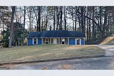 5734 Taffeta Court, Lithonia, GA 30058 - Photo 1