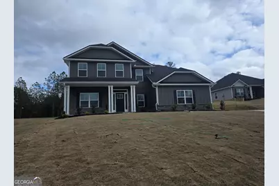 129 Harbor Drive, Macon, GA 31220 - Photo 1